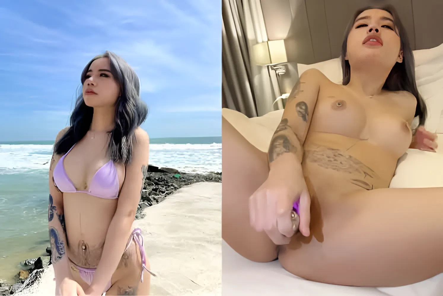 Video completo solo Fans - Masturbación Chibi1311