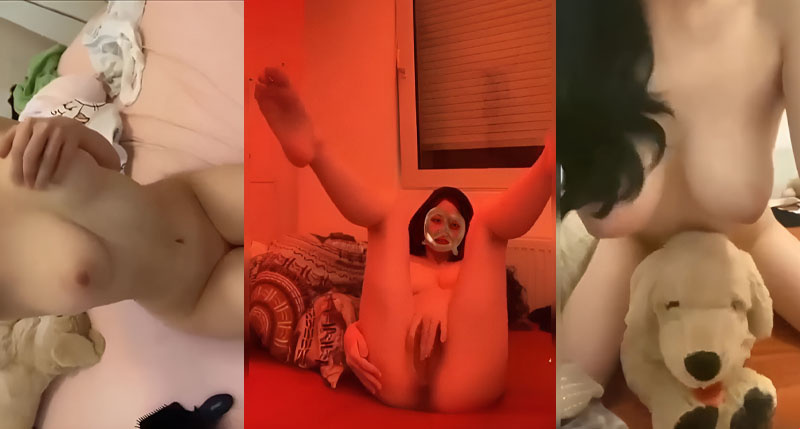 Tran Ha Linh extremadamente actualizado nuevo clip de sexo
