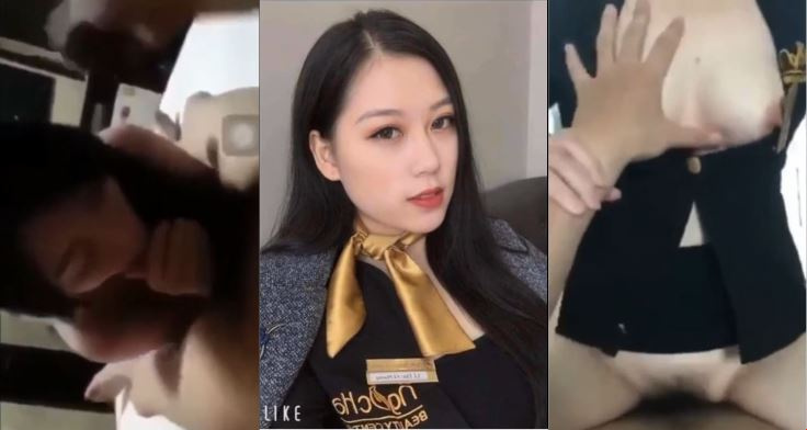 Phuong Anh는 행복한 동료로 서로 짜증납니다