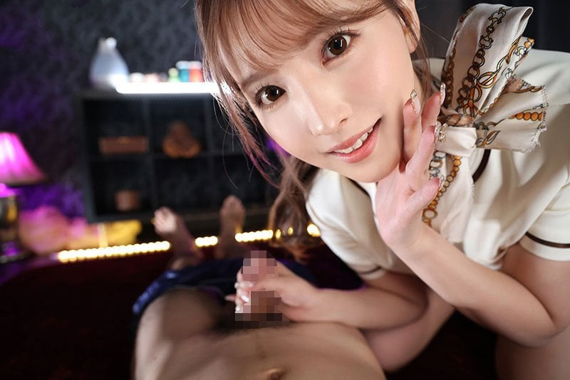 La boutique de massage instable de la belle idole femelle Yua Mikami