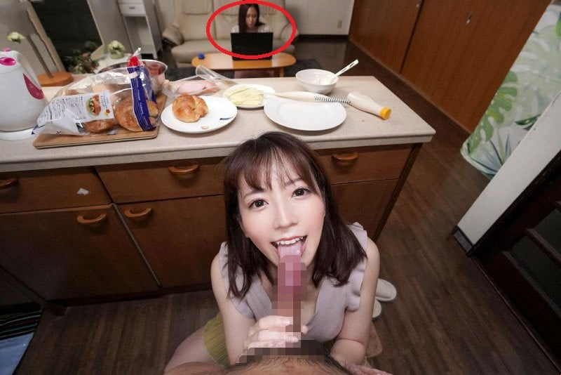 MIAA-776 Damaged sister -in -law's brother -in -law despite her sister is in the house