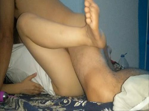 Isolare nella stanza del motel con il mio amante